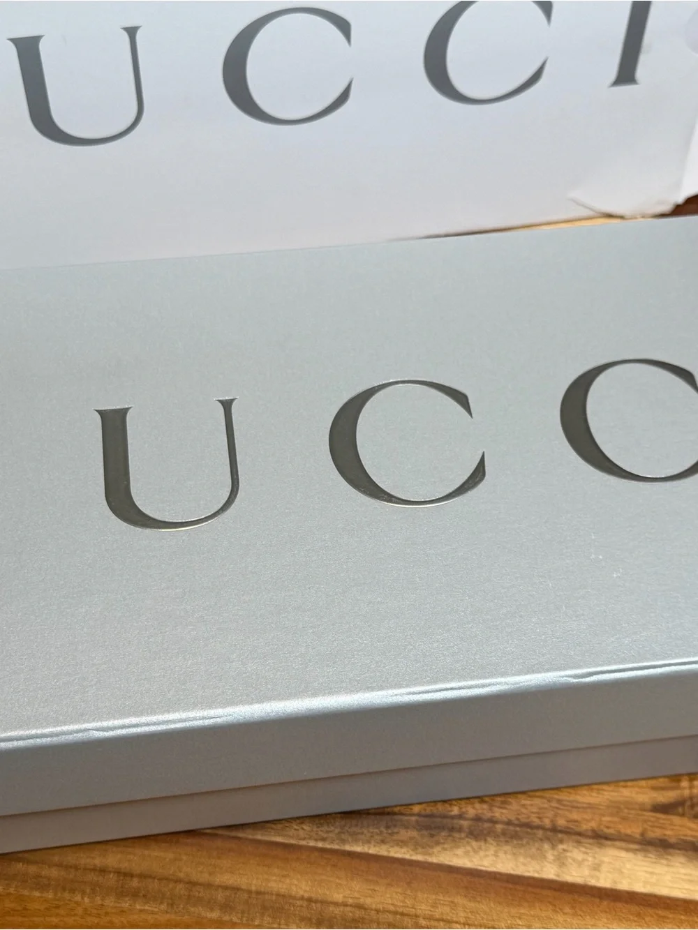 Gucci NIB Horsebit Card Case, Dark Green, Oversized Playing Cards.